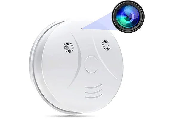 Cámaras seguridad casas ocultas Cámaras seguridad casas ocultas