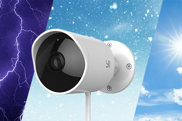 Cámaras seguridad casas exterior Cámaras seguridad casas exterior