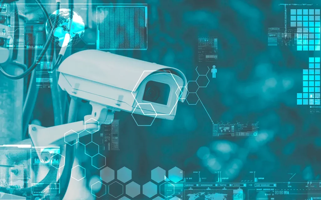 Cámaras de Seguridad con Inteligencia Artificial – Blog ARGSeguridad
