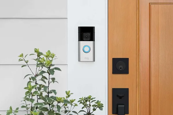 Cámara de seguridad para puertas de casas Cámara de seguridad para puertas de casas